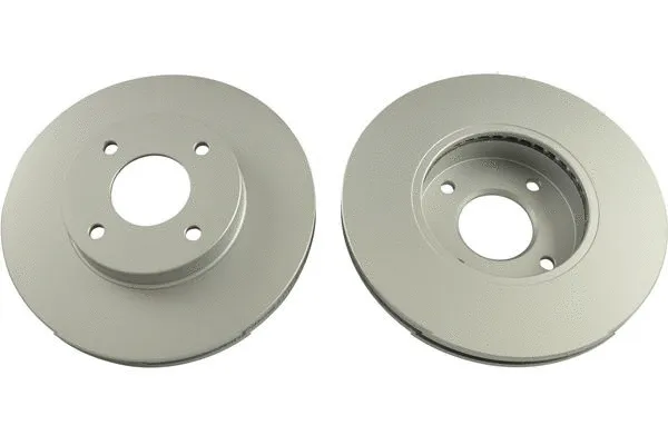 Disque de frein KAVO PARTS BR-6768-C