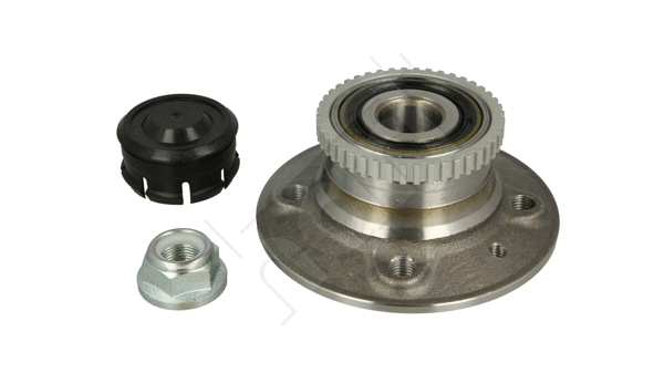 Kit de roulements de roue HART 903 301