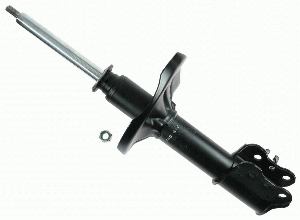Amortisseur BOGE 32-G66-A