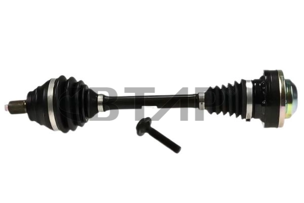 Arbre de transmission BTAP BVC508-011
