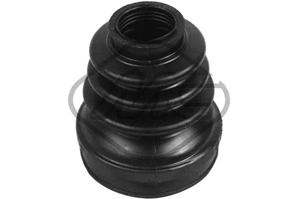 Joint-soufflet, arbre de commande Metalcaucho 10570