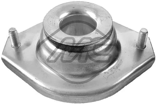 Coupelle de suspension Metalcaucho 57329