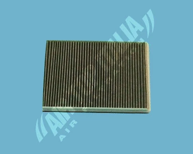 Filtre, air de l'habitacle ASTER AS2441