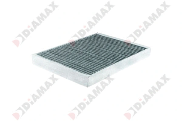 Filtre, air de l'habitacle DIAMAX DP4044