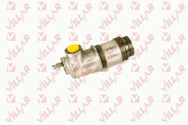 Cylindre récepteur, embrayage VILLAR 624.5276