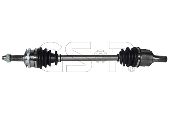 Arbre de transmission GSP-BR 227132