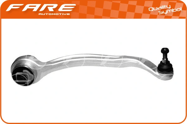 Bras de liaison, suspension de roue FARE SA TR565