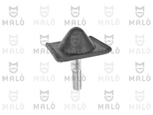 Suspension, ressort à lames AKRON-MALÒ 20231