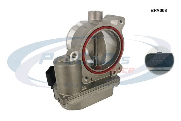 Papillon de distribution, alimentation d'air PROCODIS FRANCE BPA008