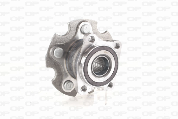 Kit de roulements de roue OPEN PARTS HBK5283.03