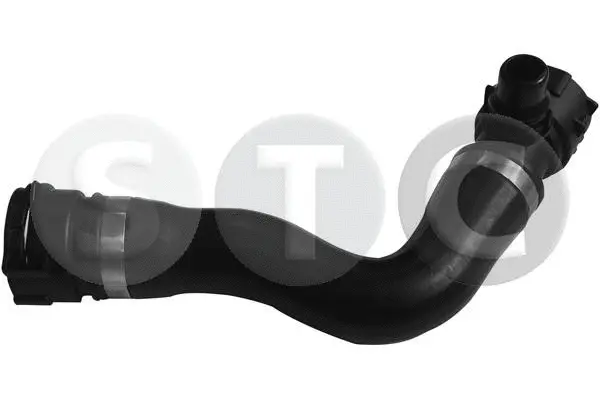 Durite de radiateur STC T497837