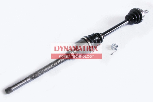Arbre de transmission DYNAMATRIX DDS210143