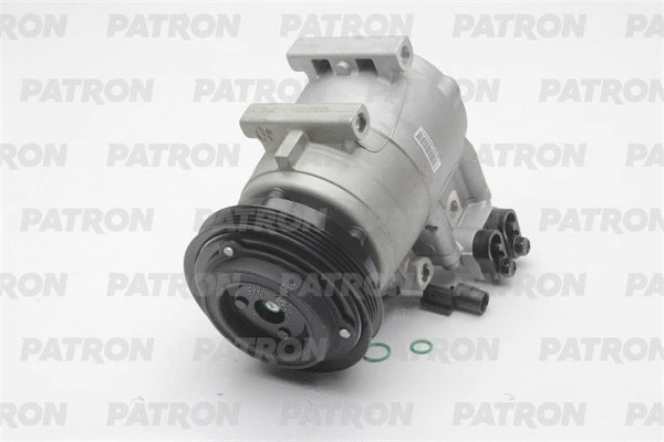 Compresseur, climatisation PATRON PACC043