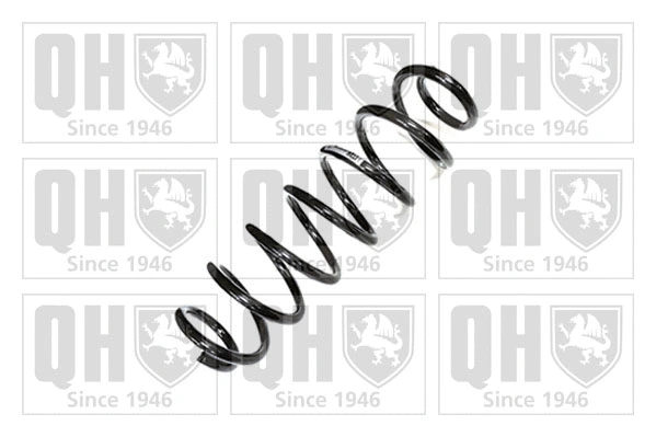Ressort de suspension QUINTON HAZELL QCS8925