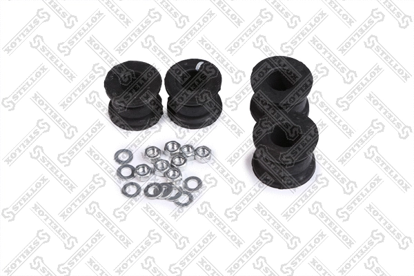 Suspension, stabilisateur STELLOX 79-10013-SX