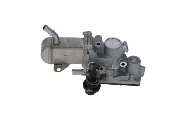 Vanne EGR WILMINK GROUP WG1734558