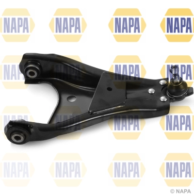 Bras de liaison, suspension de roue NAPA NST2599
