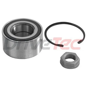 Kit de roulements de roue DriveTec DWB1305