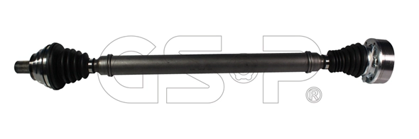 Arbre de transmission GSP-BR 261042