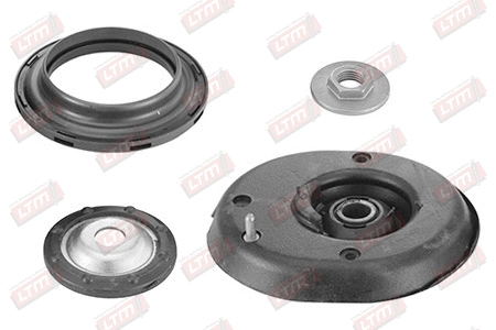 Kit de montage, coupelle de suspension LTM M04044