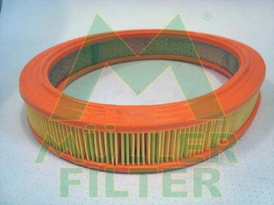 Filtre à air MULLER FILTER PA342