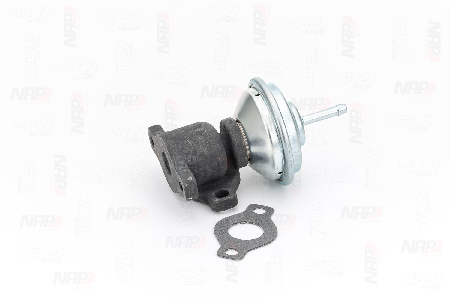 Vanne EGR NAP carPARTS GmbH CAV10015
