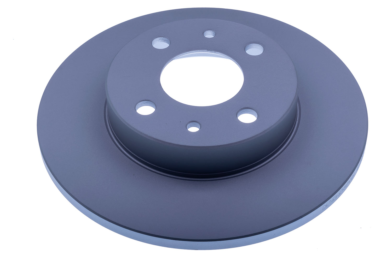 Disque de frein DENCKERMANN B130015P