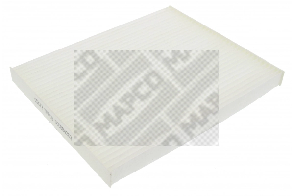 Filtre, air de l'habitacle MAPCO 65473