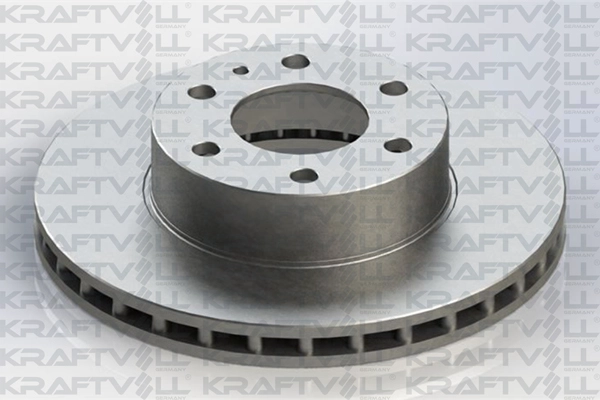 Disque de frein KRAFTVOLL GERMANY 07040119