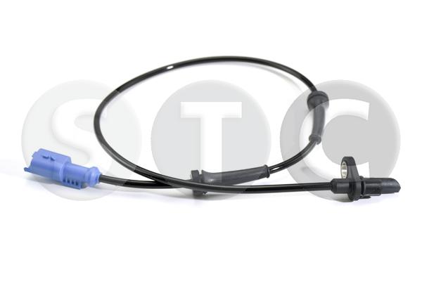 Capteur, vitesse de roue STC T450222