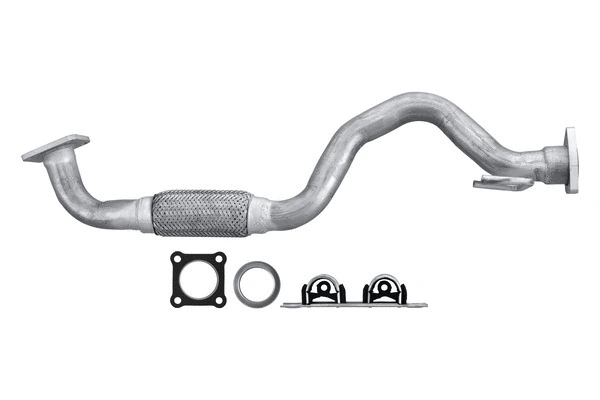 Tuyau d'échappement Faurecia FS63238