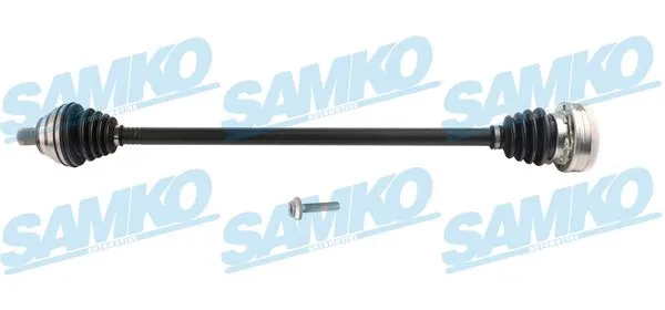 Arbre de transmission SAMKO DS60966