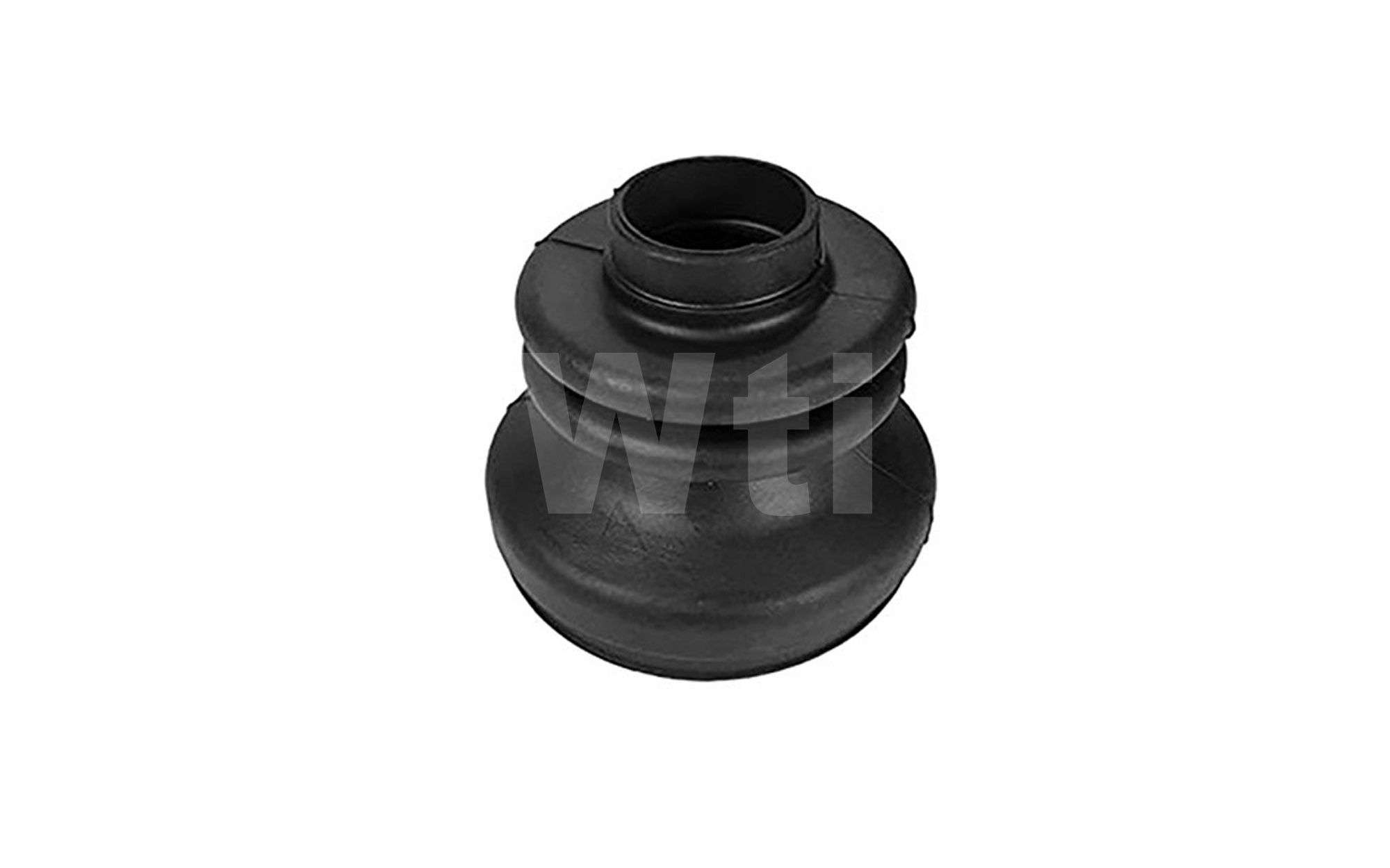 Joint-soufflet, arbre de commande Wti Automotive B802039