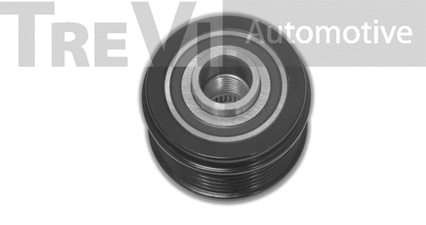Poulie roue libre, alternateur TREVI AUTOMOTIVE AP1224