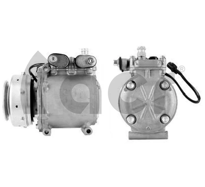 Compresseur, climatisation ACR 134972