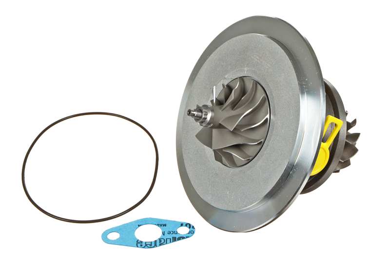 Groupe carter, turbocompresseur A.Z. Meisterteile AZMT-52-020-1005