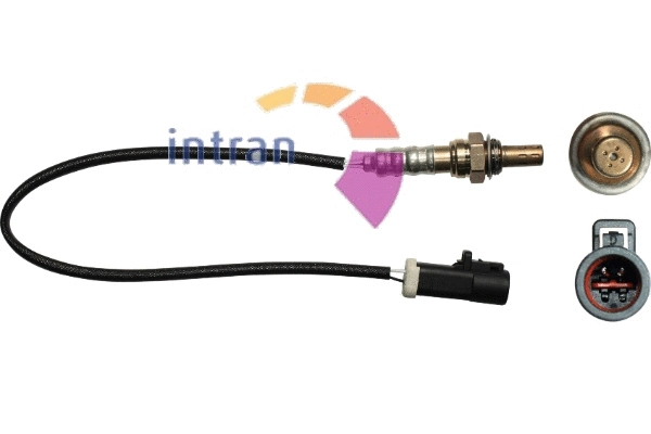 Capteur, qualité de l'air Intran Flotamex SD11047