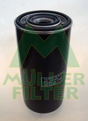 Filtre à huile MULLER FILTER FO3005