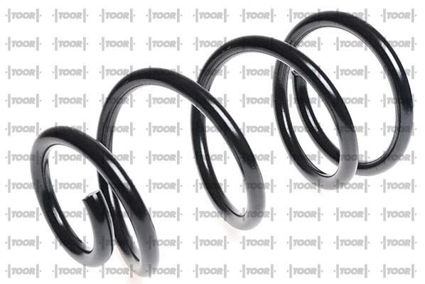 Ressort de suspension TOOR SC60570