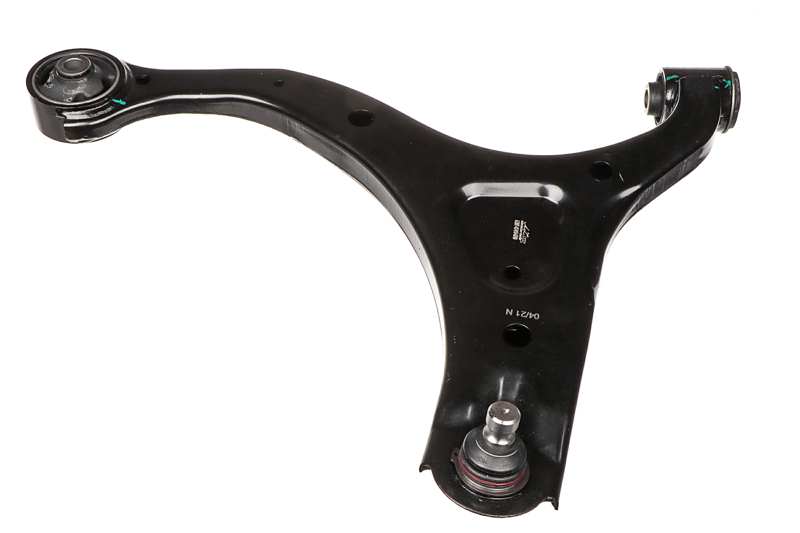 Bras de liaison, suspension de roue A.Z. Meisterteile AZMT-42-010-6760