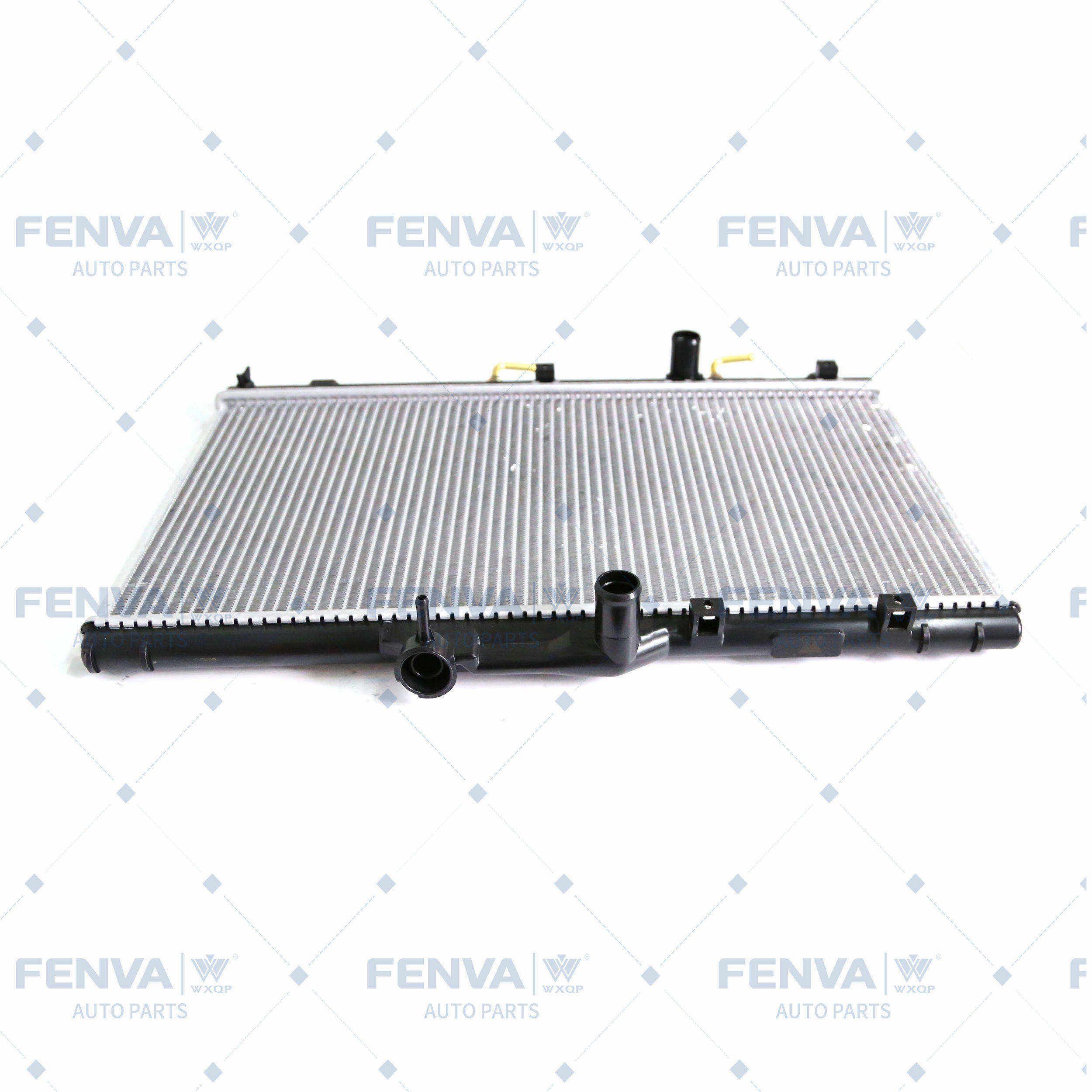 Radiateur, refroidissement du moteur WXQP 12295