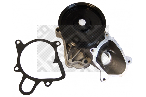 Pompe à eau, refroidissement du moteur MAPCO 21657