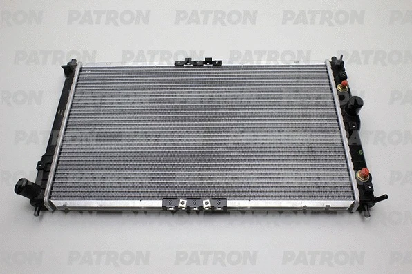 Radiateur, refroidissement du moteur PATRON PRS3707