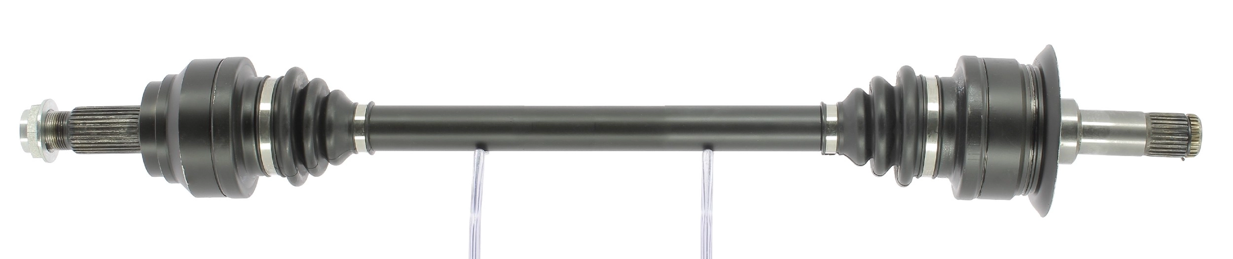 Arbre de transmission FRIESEN FDS3858