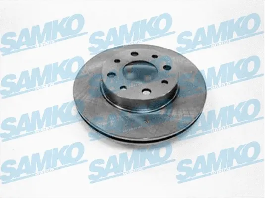 Disque de frein SAMKO F2231V