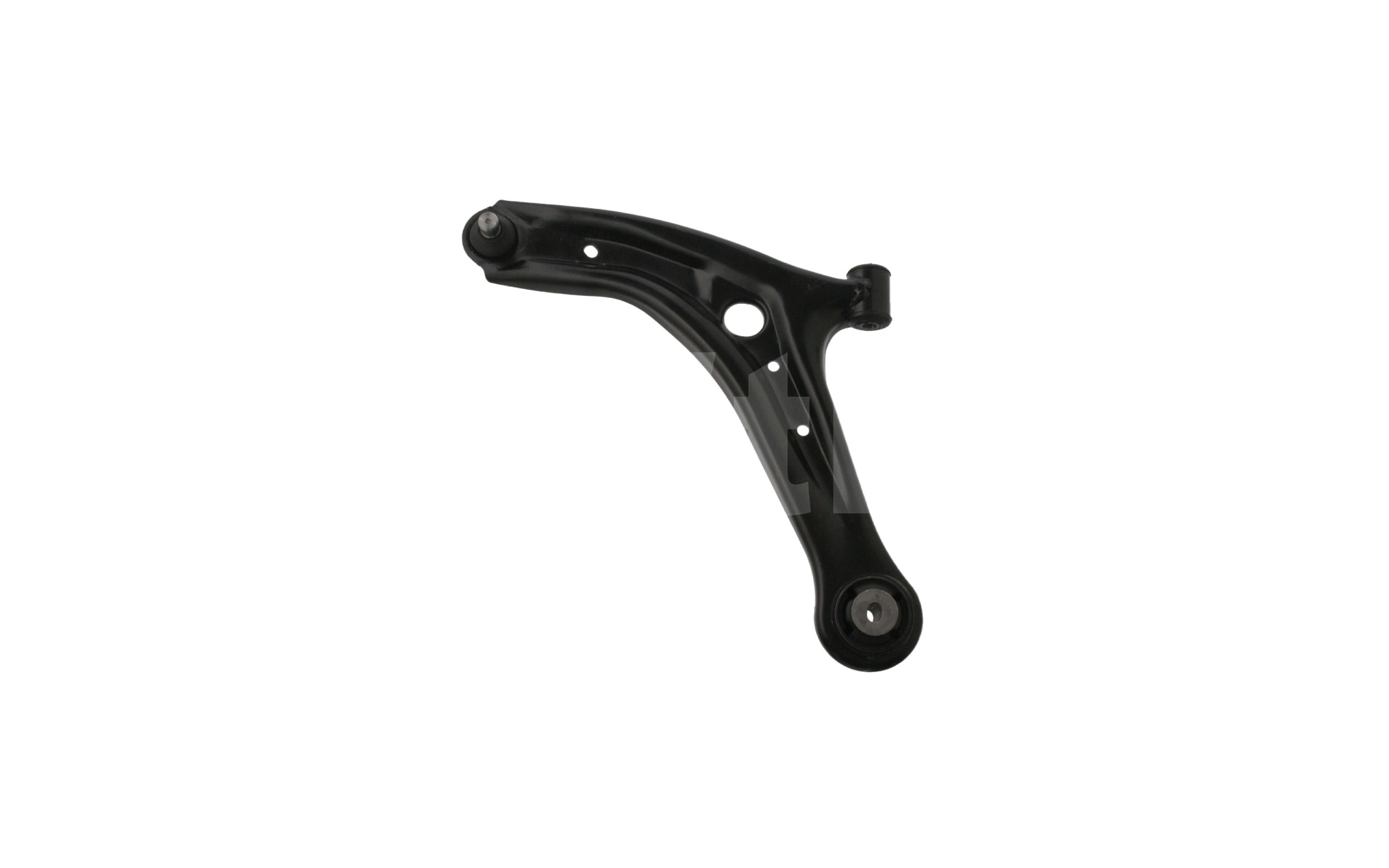 Suspension, bras de liaison Wti Automotive A821041