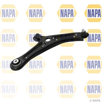 Bras de liaison, suspension de roue NAPA NST2939