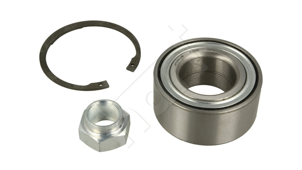 Kit de roulements de roue HART 902 753