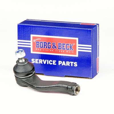 Rotule de barre de connexion BORG & BECK BTR5335