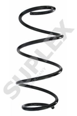 Ressort de suspension SUPLEX 27368